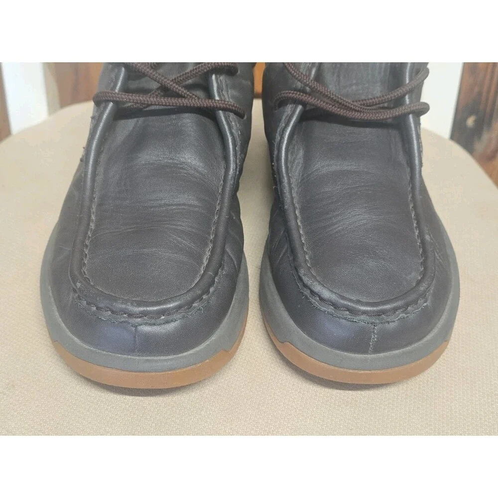 Reef Kota Leather Men's Shoe Skater, 8